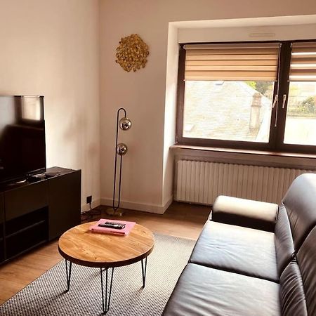 Appartement En Centre-Ville Saint-Avold Kültér fotó