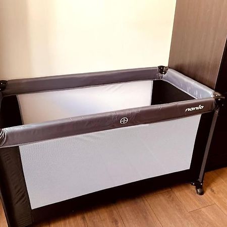 Appartement En Centre-Ville Saint-Avold Kültér fotó