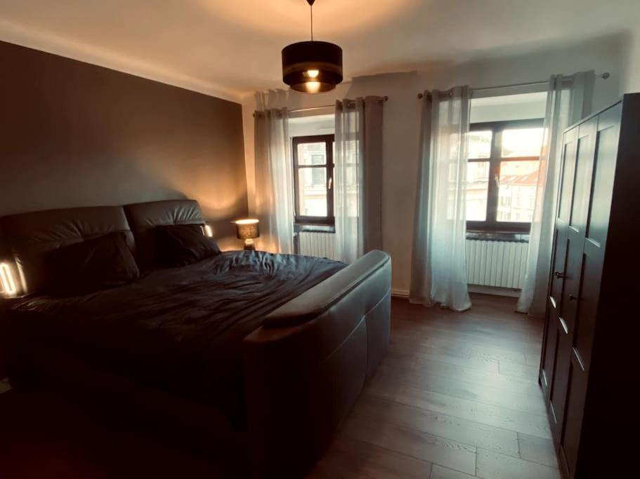Appartement En Centre-Ville Saint-Avold Kültér fotó
