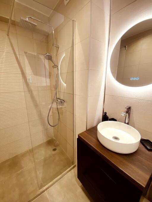 Appartement En Centre-Ville Saint-Avold Kültér fotó