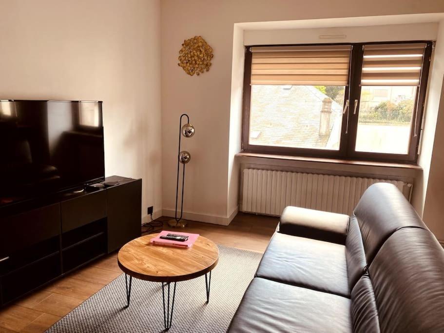Appartement En Centre-Ville Saint-Avold Kültér fotó
