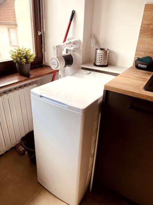 Appartement En Centre-Ville Saint-Avold Kültér fotó