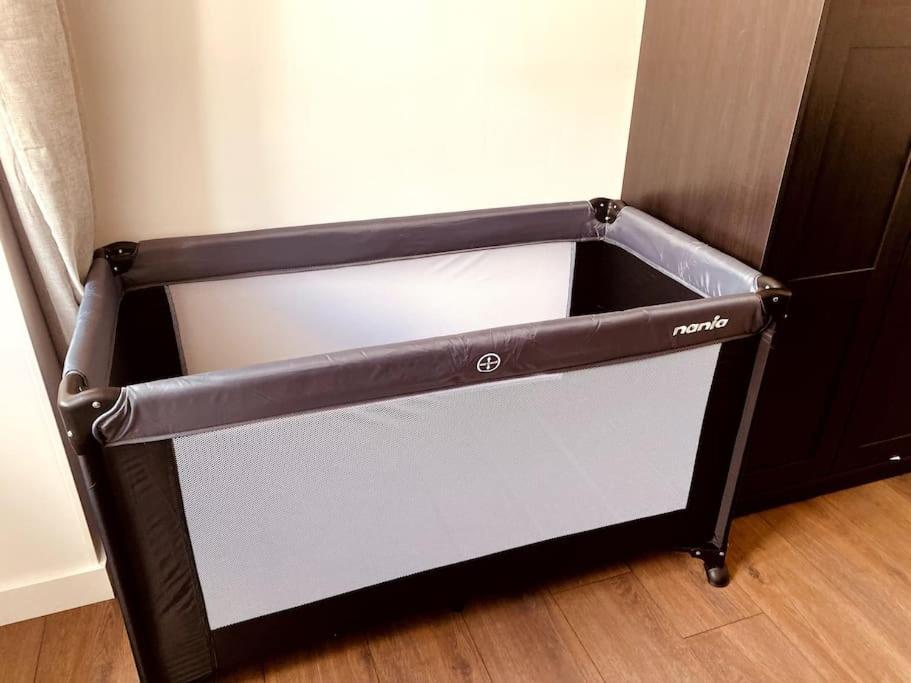 Appartement En Centre-Ville Saint-Avold Kültér fotó