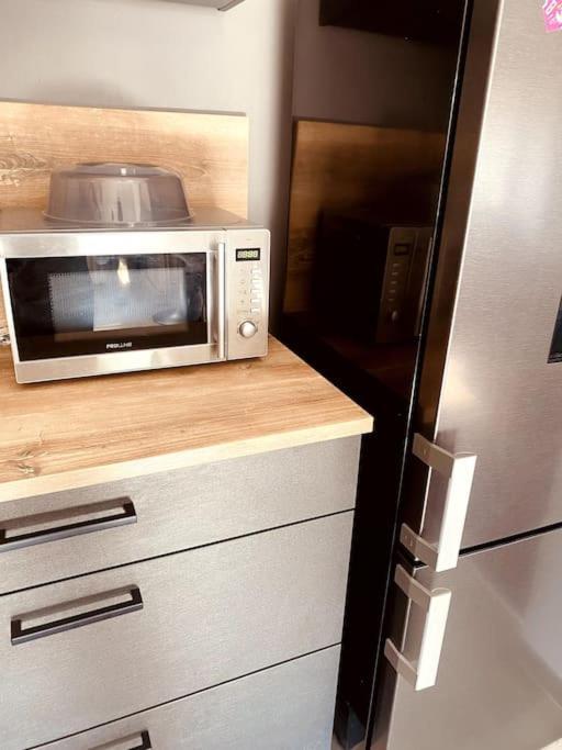 Appartement En Centre-Ville Saint-Avold Kültér fotó